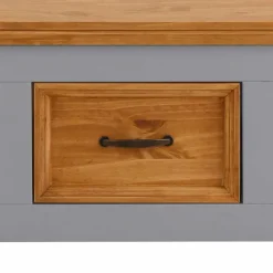 Clearance Wohnen Landhaus Couchtisch mit einer Schublade - Major