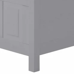 Clearance Wohnen Landhaus Couchtisch mit einer Schublade - Major