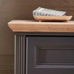 Online Wohnen Landhaus Flur Einrichtung Möbel - Thumbs (vierteilig)
