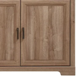 Discount Wohnen Landhaus Sideboard in Eiche Optik - Barack