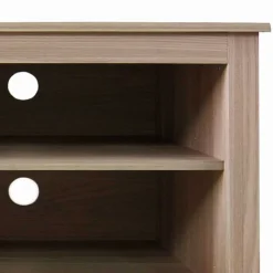 Wohnen Landhaus TV Element in Dekor Eiche - Eliandas