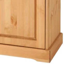 Best Wohnen Landhaus Vertiko aus Kiefer - Edranov