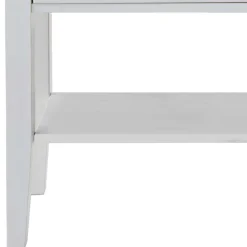 Clearance Wohnen Landhausstil Kommode Satumare in Weiß