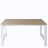 New Wohnen Landhausstil Schreibtisch 160x80 cm - Mehady