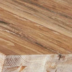 New Wohnen Live Edge Akazie Esstisch mit Spider Gestell - Harukivo