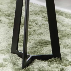 Wohnen Loft Design Tischchen in Rund - Exados