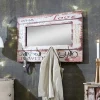 Outlet Wohnen Loft Garderobe Jelanda in Bunt