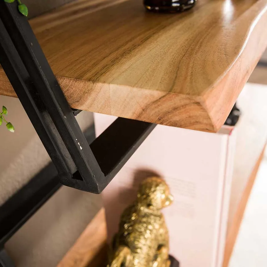 Clearance Wohnen Loft Style Wandboard Set - Massa (dreiteilig)