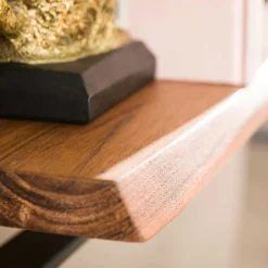 Clearance Wohnen Loft Style Wandboard Set - Massa (dreiteilig)
