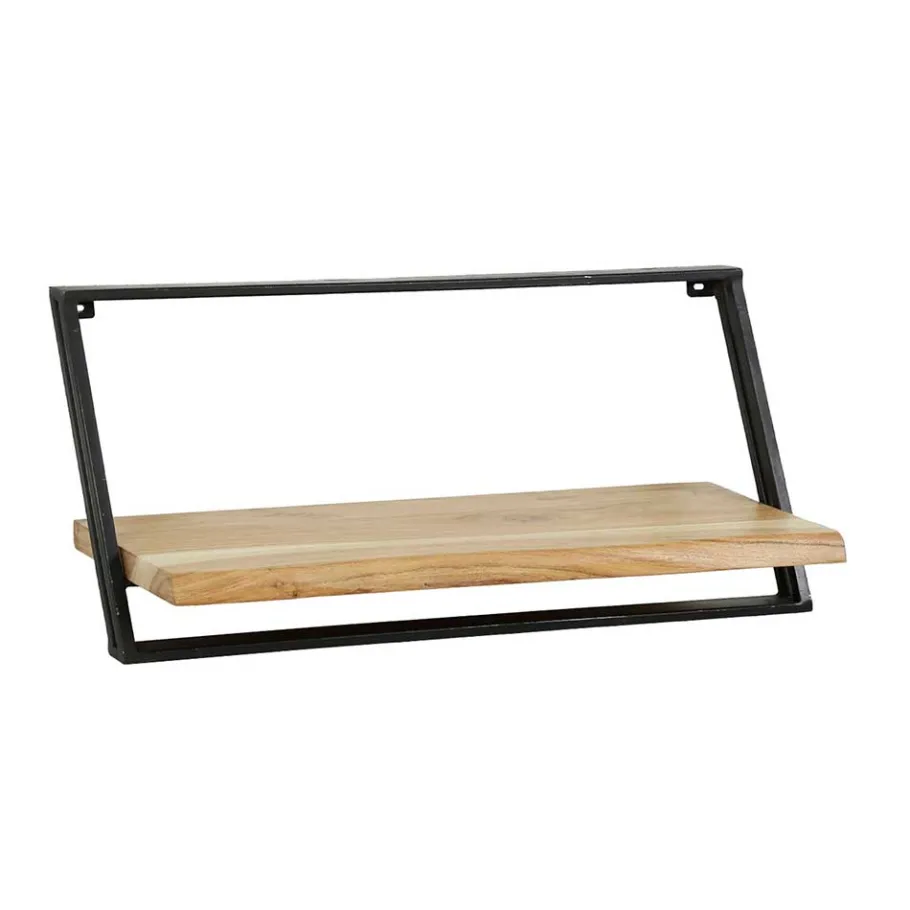 Clearance Wohnen Loft Style Wandboard Set - Massa (dreiteilig)
