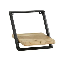 Clearance Wohnen Loft Style Wandboard Set - Massa (dreiteilig)