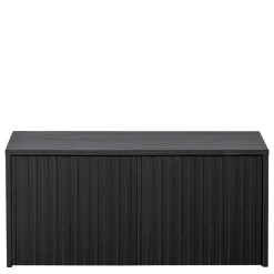 Best Wohnen Lowboard in Schwarz Kiefer - Gelvins