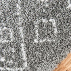 Sale Wohnen Läufer mit Ethno Muster - Valberuna