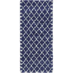 Sale Wohnen Läufer Teppich mit Hochflor in fünf Größen - Prima