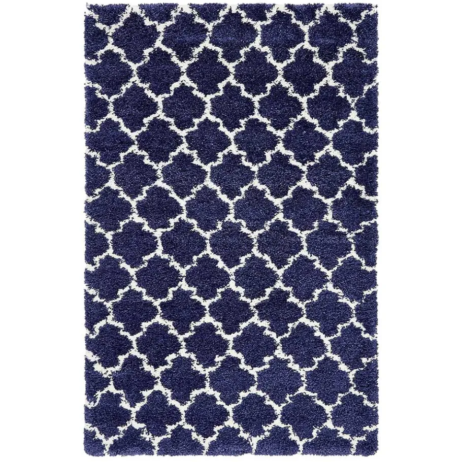 Sale Wohnen Läufer Teppich mit Hochflor in fünf Größen - Prima