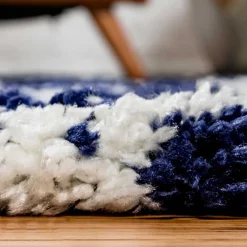 Sale Wohnen Läufer Teppich mit Hochflor in fünf Größen - Prima