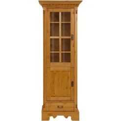 Sale Wohnen Massive Landhaus Schränke als Set - Fausanda (fünfteilig)