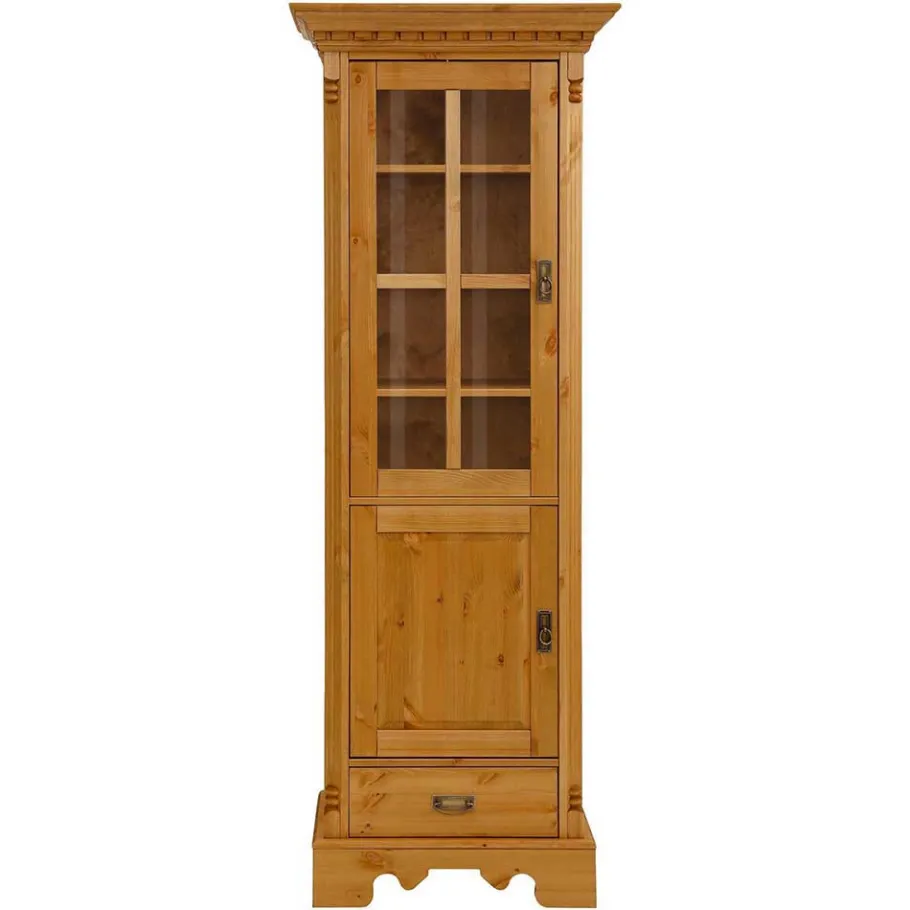 Sale Wohnen Massive Landhaus Schränke als Set - Fausanda (fünfteilig)