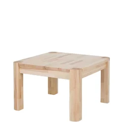 Sale Wohnen Massiver Kernbuche Couchtisch geölt - Amrista