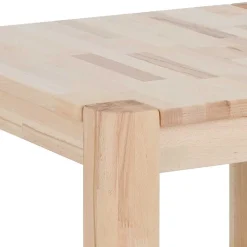 Sale Wohnen Massiver Kernbuche Couchtisch geölt - Amrista