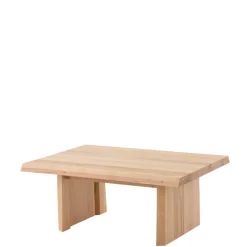 Discount Wohnen Massiver Kernbuche Wohnzimmertisch geölt - Harmone