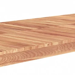 New Wohnen Massivholz Esszimmertisch zum Ausziehen - Lana
