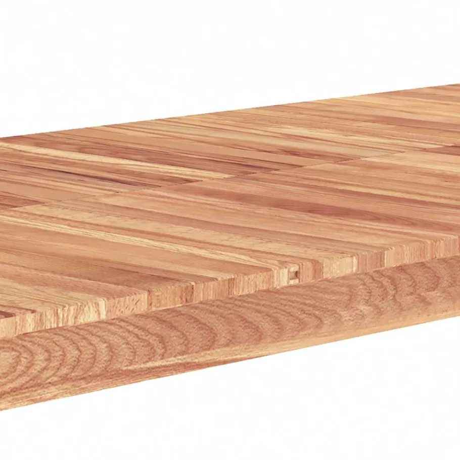 New Wohnen Massivholz Esszimmertisch zum Ausziehen - Lana