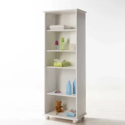 Sale Wohnen Massivholz Regal Narcisso aus Kiefer