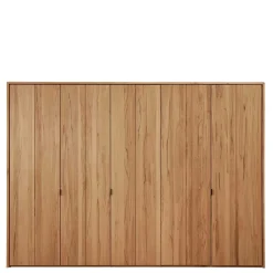 Wohnen Massivholz Schlafzimmer aus Kernbuche - Eudrinia (vierteilig)