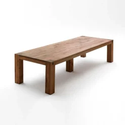 Clearance Wohnen Massivholztisch Jymm für Esszimmer