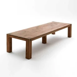Clearance Wohnen Massivholztisch Jymm für Esszimmer