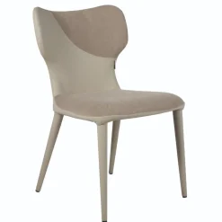 Discount Wohnen Material Mix Stühle modern - Speedy (2er Set)