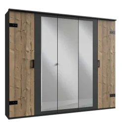 Sale Wohnen Möbel fürs Schlafzimmer Komplettset - Ardila (vierteilig)