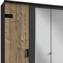 Sale Wohnen Möbel fürs Schlafzimmer Komplettset - Ardila (vierteilig)