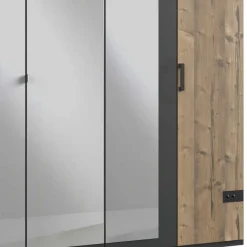 Sale Wohnen Möbel fürs Schlafzimmer Komplettset - Ardila (vierteilig)