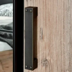 Sale Wohnen Möbel fürs Schlafzimmer Komplettset - Ardila (vierteilig)