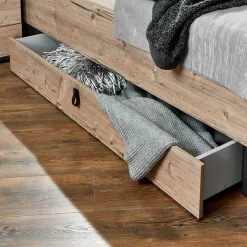 Sale Wohnen Möbel fürs Schlafzimmer Komplettset - Ardila (vierteilig)