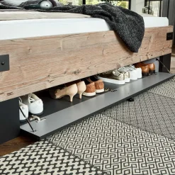 Sale Wohnen Möbel fürs Schlafzimmer Komplettset - Ardila (vierteilig)