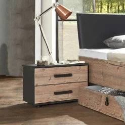 Sale Wohnen Möbel fürs Schlafzimmer Komplettset - Ardila (vierteilig)