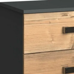 Sale Wohnen Möbel fürs Schlafzimmer Komplettset - Ardila (vierteilig)