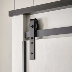 Online Wohnen Möbelset Schlafzimmer mit Bett 180x200 - Tramos (fünfteilig)