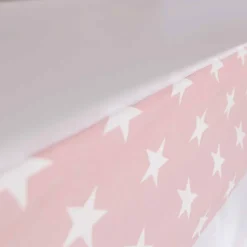 Clearance Wohnen Mädchen Himmelbett Sionara mit Ausziehbett