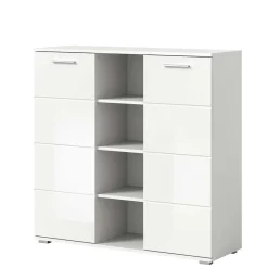 Discount Wohnen Mehrteilige Flurmöbel in modernem Design - Rugova (dreiteilig)