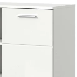 Discount Wohnen Mehrteilige Flurmöbel in modernem Design - Rugova (dreiteilig)