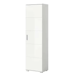 Discount Wohnen Mehrteilige Flurmöbel in modernem Design - Rugova (dreiteilig)