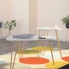 Best Wohnen Mid Century Couchtisch Duo - Later (zweiteilig)