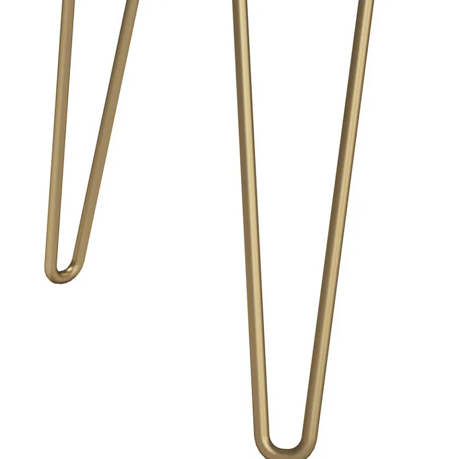 Best Wohnen Mid Century Couchtisch Duo - Later (zweiteilig)