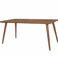 Discount Wohnen Mid-Century Tisch Cospic in rechteckig oder quadratisch