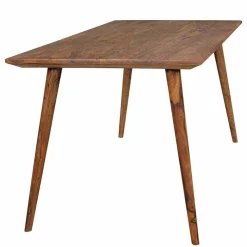 Discount Wohnen Mid-Century Tisch Cospic in rechteckig oder quadratisch