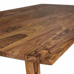 Discount Wohnen Mid-Century Tisch Cospic in rechteckig oder quadratisch